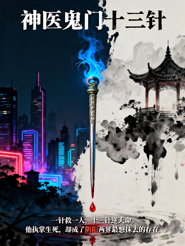 神医鬼门十三针