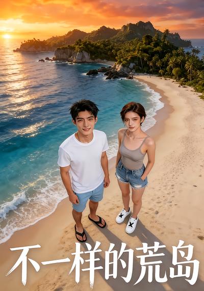 不一样的荒岛 - 在线观看