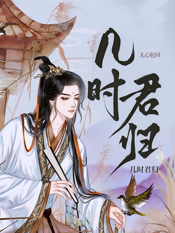 几时君归