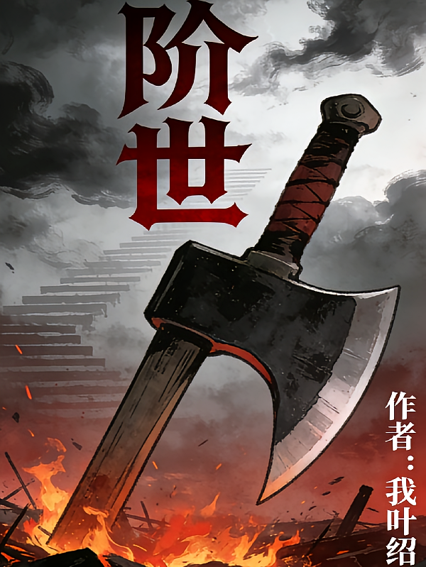 阶世