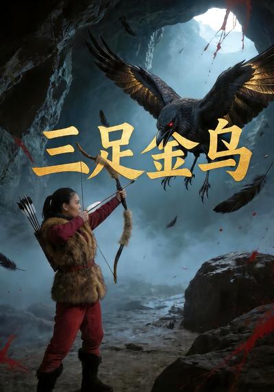 三足金乌 - 在线观看