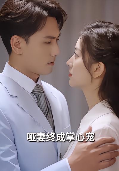 哑妻终成掌心宠 - 在线观看