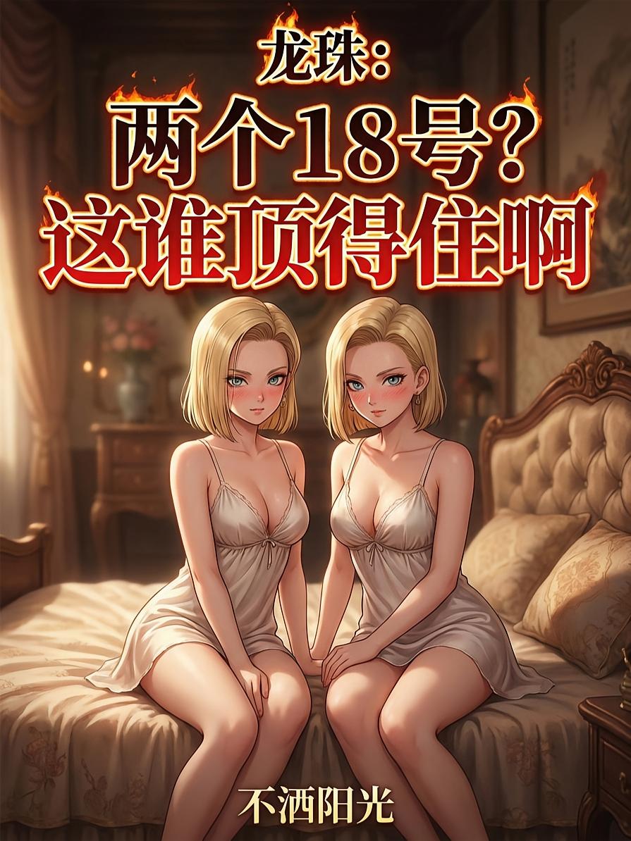 龙珠：两个18号？这谁顶得住啊