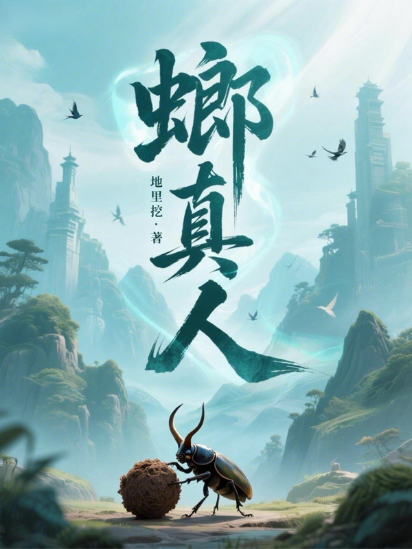 螂真人