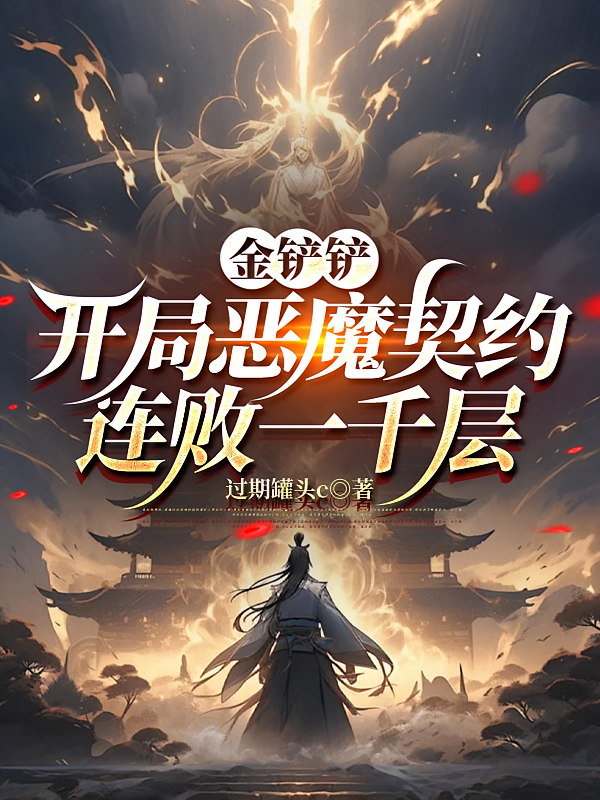 金铲铲：开局恶魔契约连败一千层