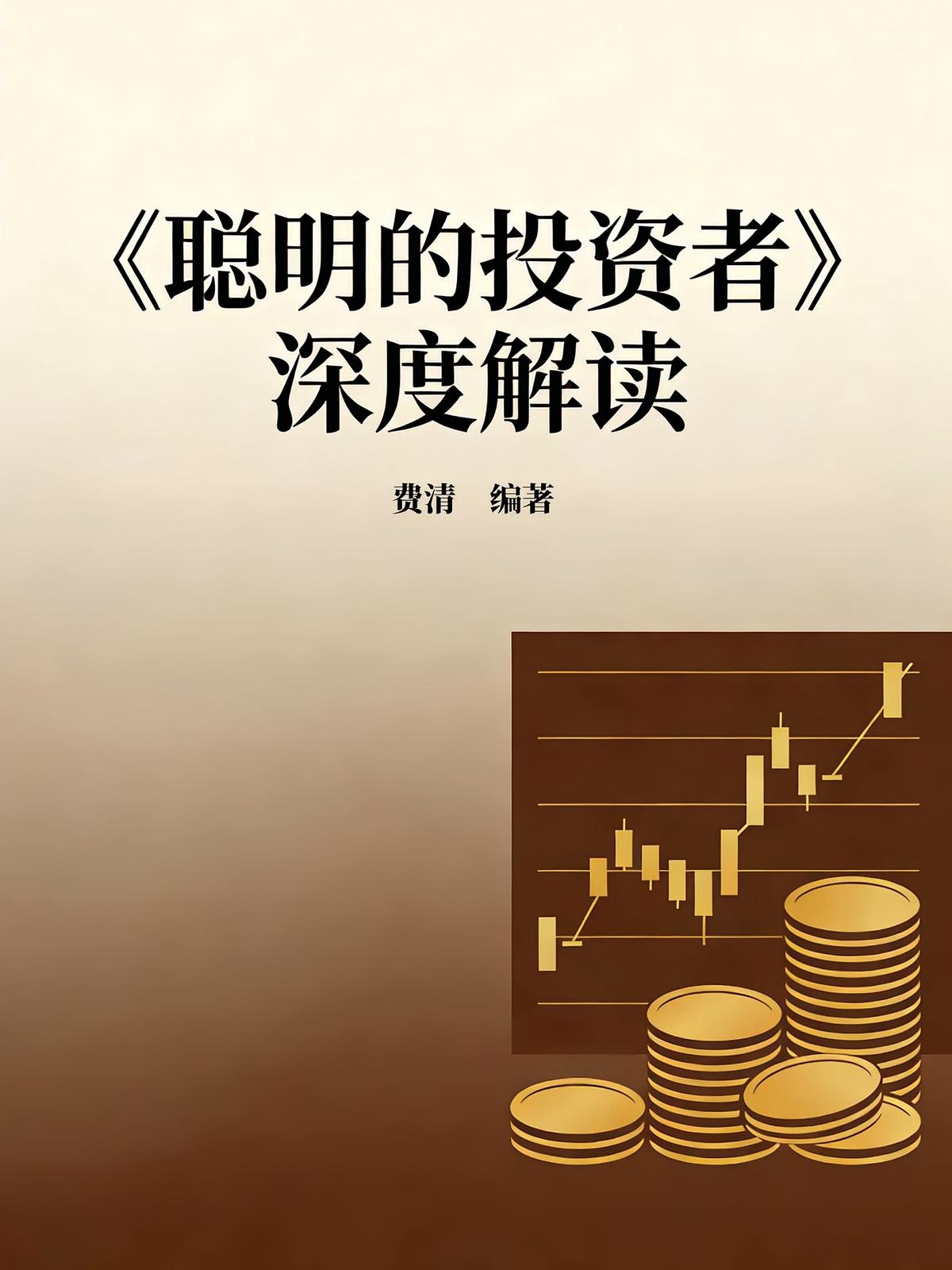 《聪明的投资者》深度解读
