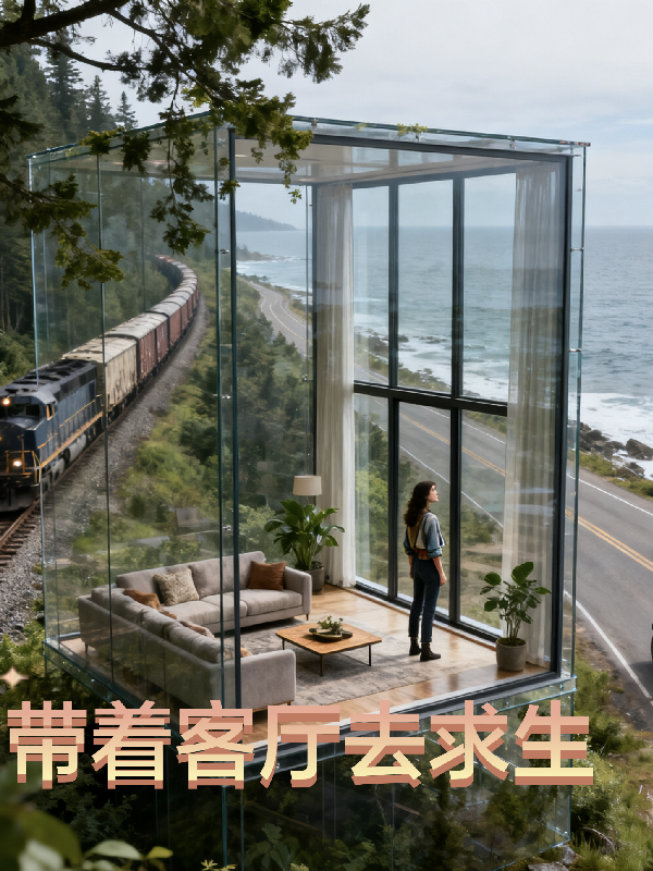 带着客厅去求生