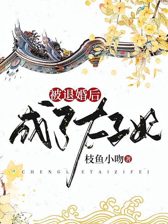 被退婚后成了太子妃