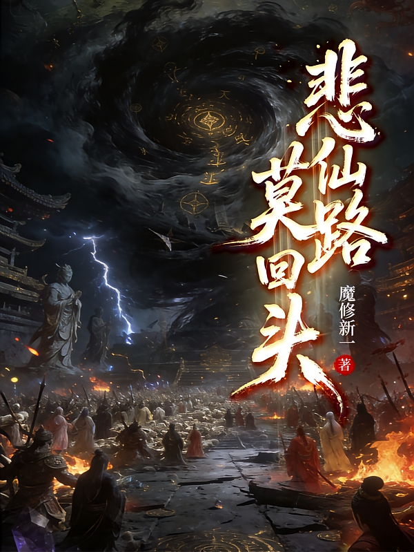悲仙路，莫回头