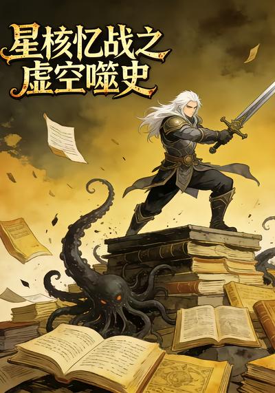 星核忆战之虚空噬史 - 在线观看