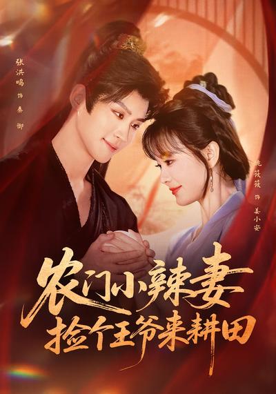 农门小辣妻：捡个王爷来耕田
