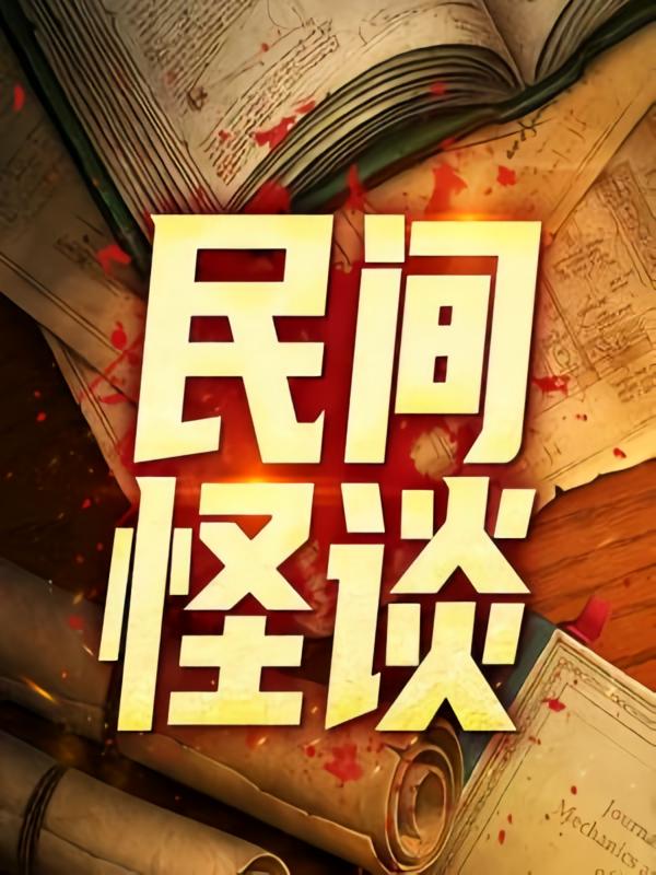 短篇鬼故事：民间怪谈