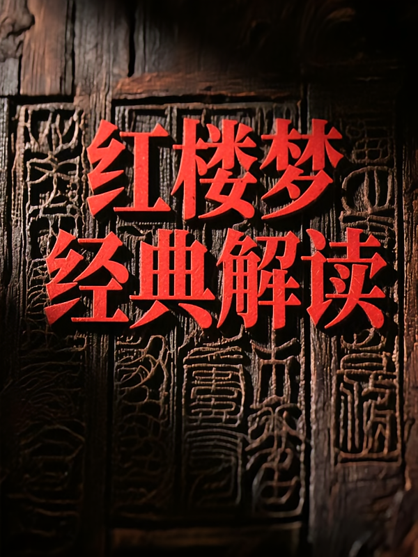 《红楼梦》经典解读