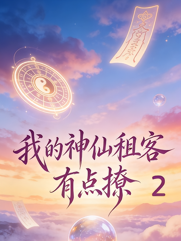 我的神仙租客有点撩2