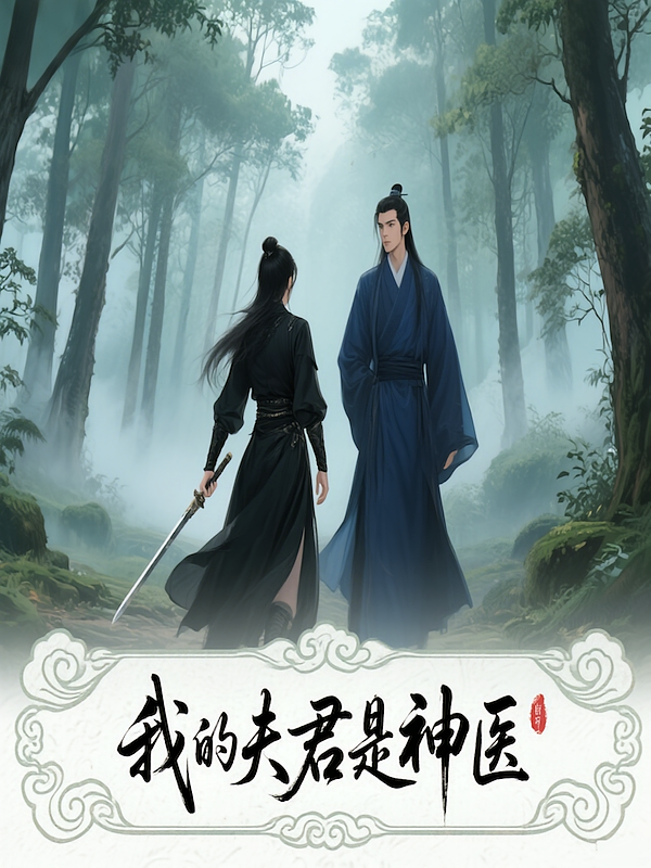 我的夫君是神医