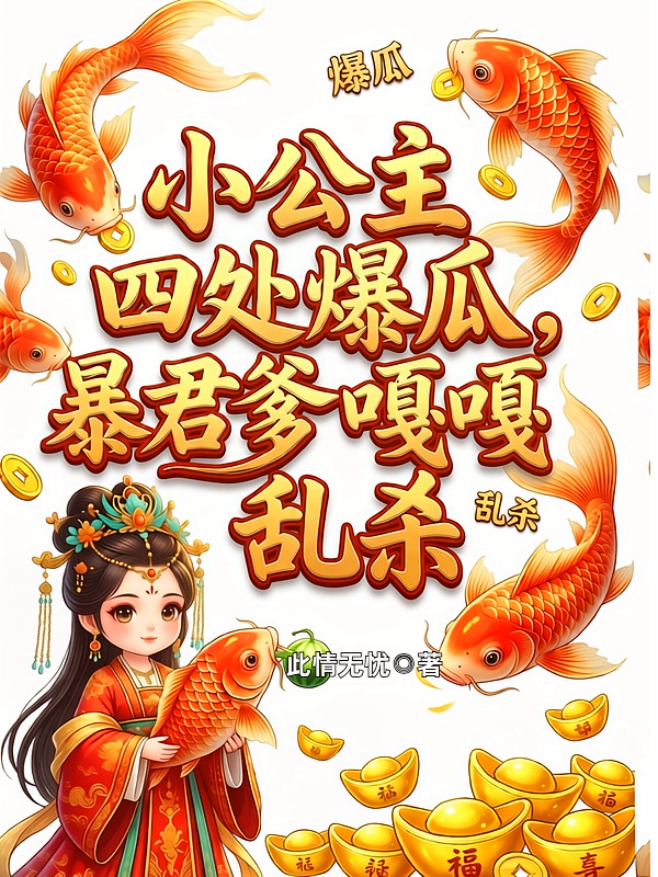 小公主四处爆瓜，暴君爹嘎嘎乱杀