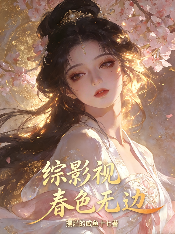 综影视：春色无边