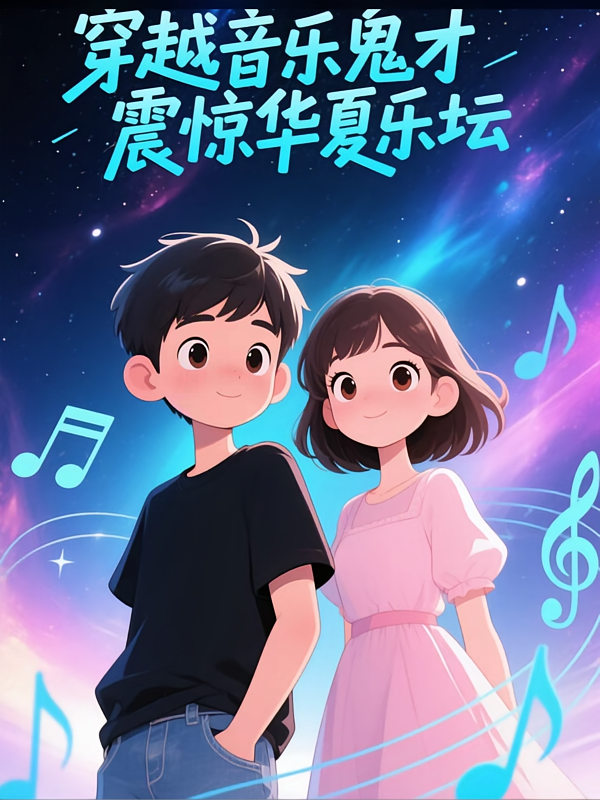 穿越音乐鬼才震惊华夏乐坛