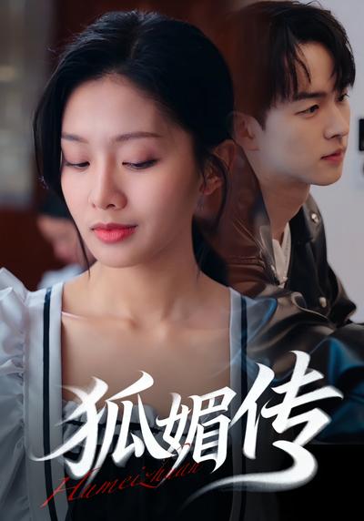 狐媚传