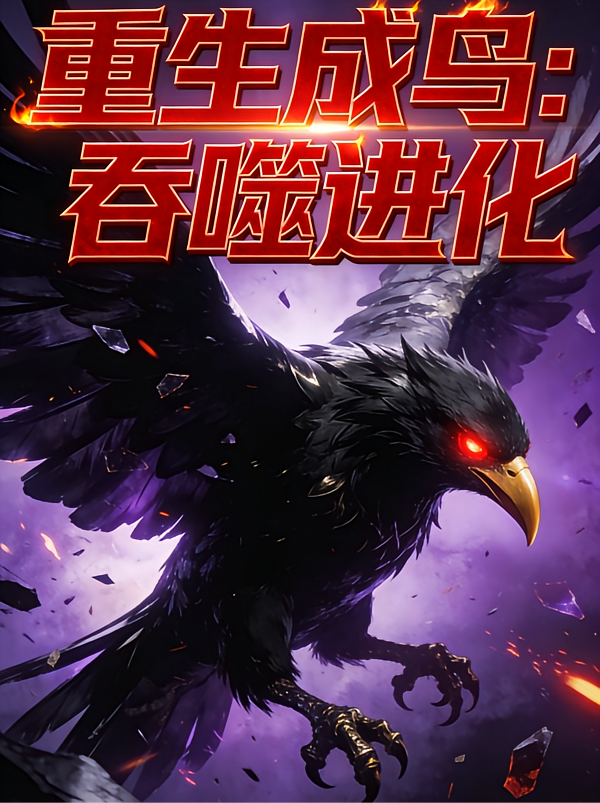 重生成鸟：吞噬进化