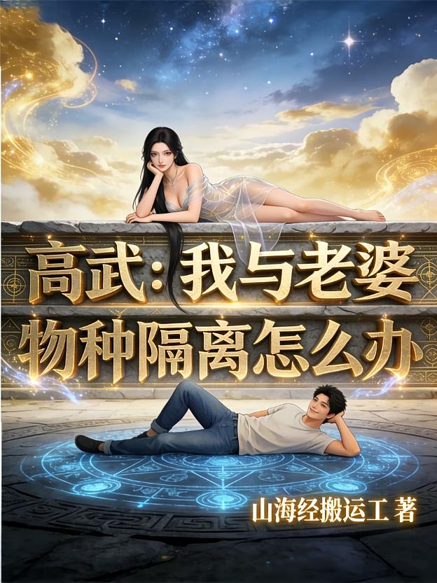 高武：我与老婆物种隔离怎么办