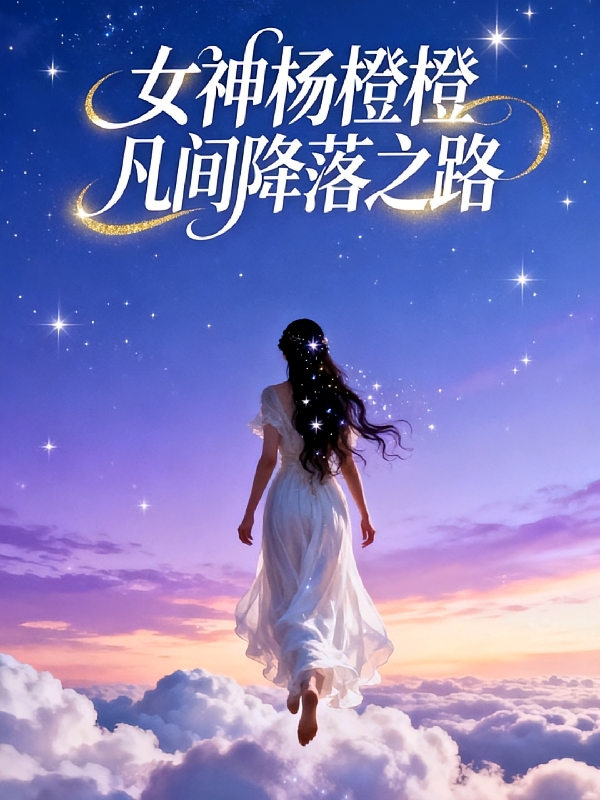 女神杨橙橙凡间降落之路