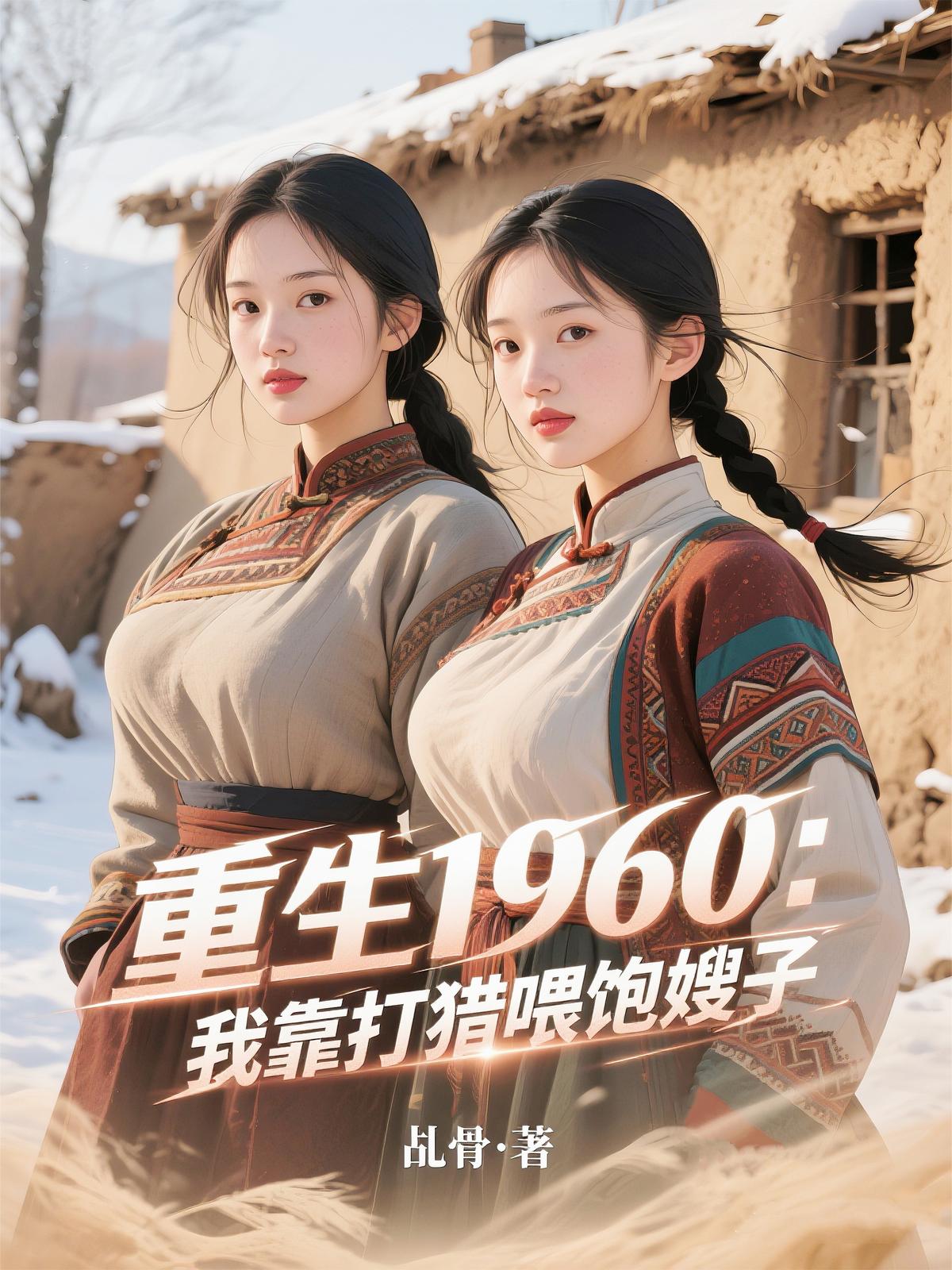 重生1960：我靠打猎喂饱嫂子