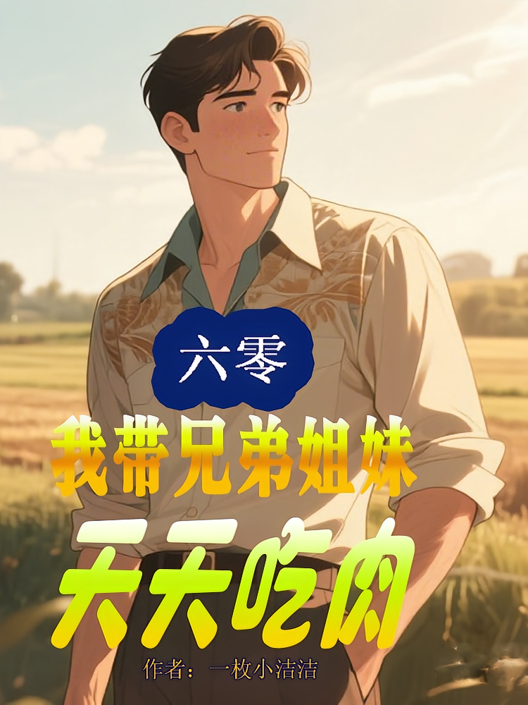 六零：我带兄弟姐妹天天吃肉