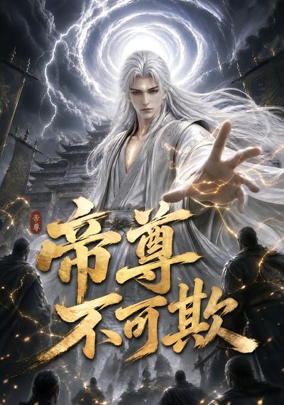 帝尊不可欺 - 在线观看