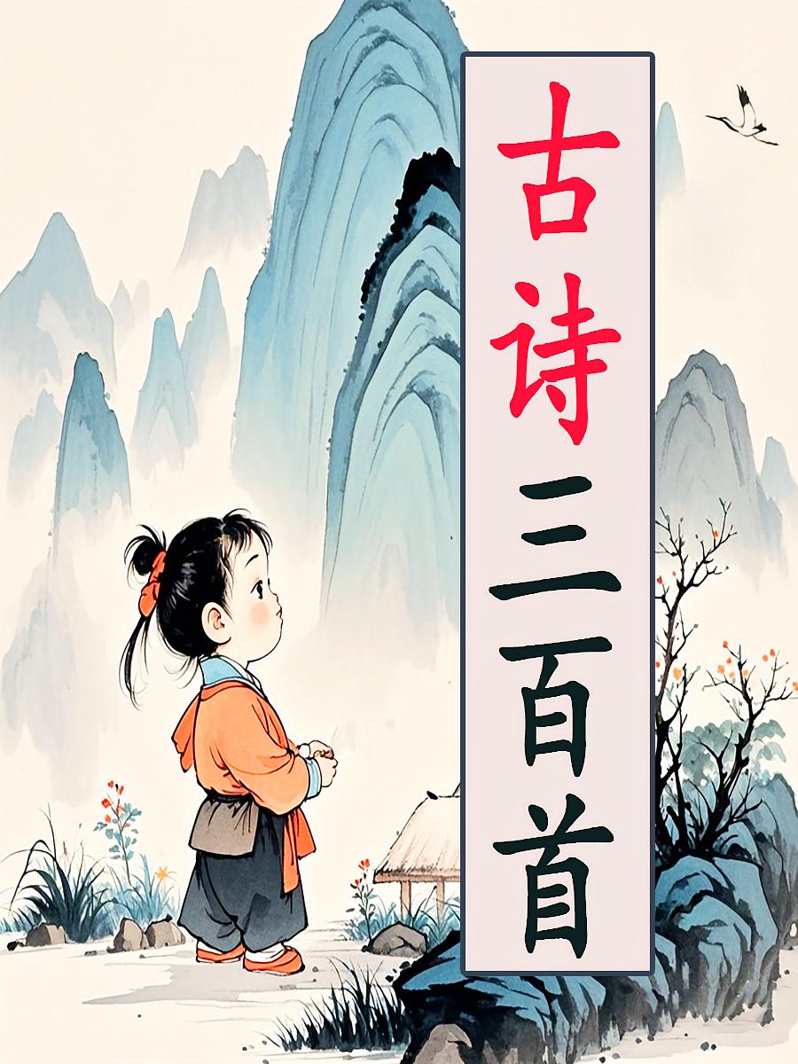 古诗三百首