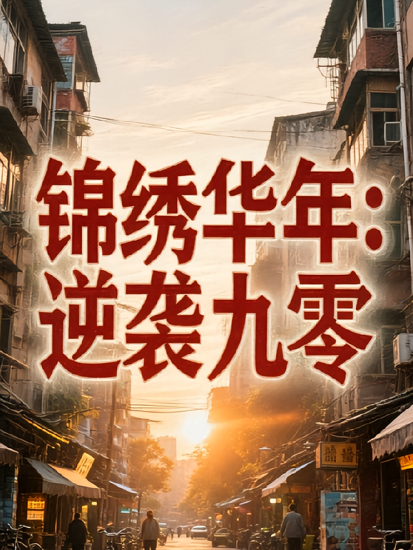 锦绣年华逆袭九零