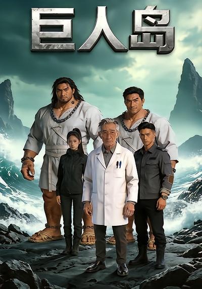 巨人岛 - 在线观看