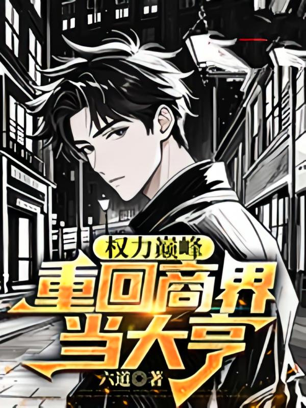 权力巅峰：重回商界当大亨