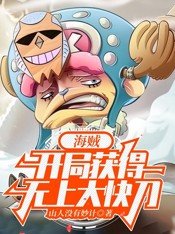 海贼：开局获得无上大快刀