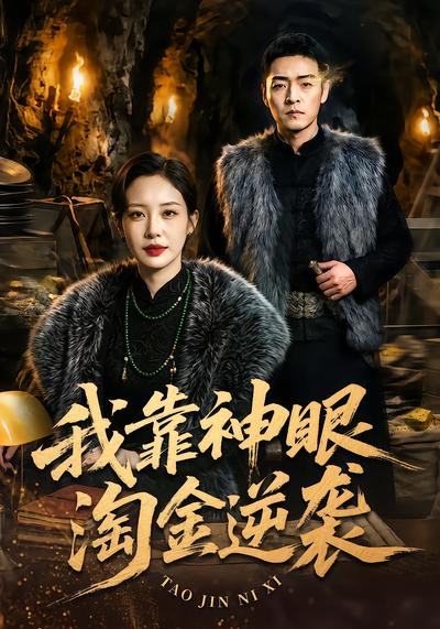 我靠神眼淘金逆袭 - 在线观看