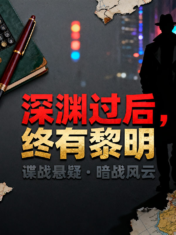 深渊过后，终有黎明