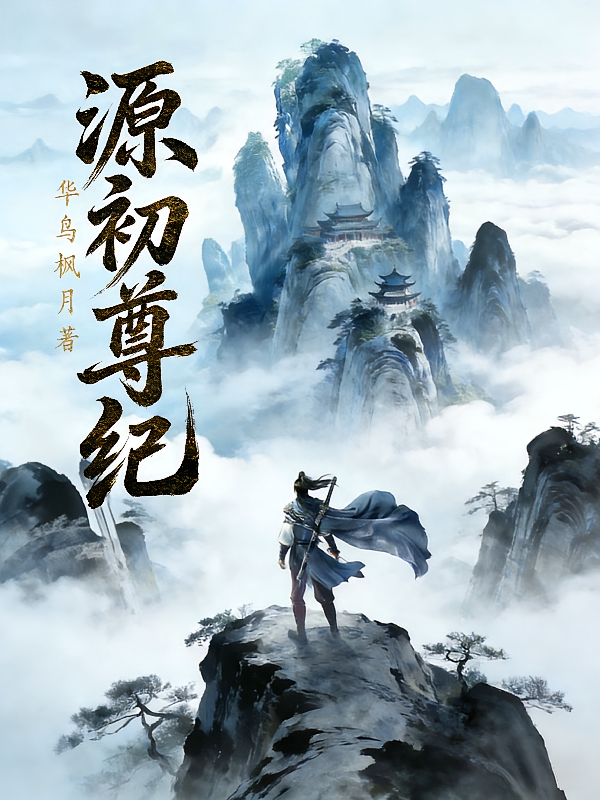 源初尊纪