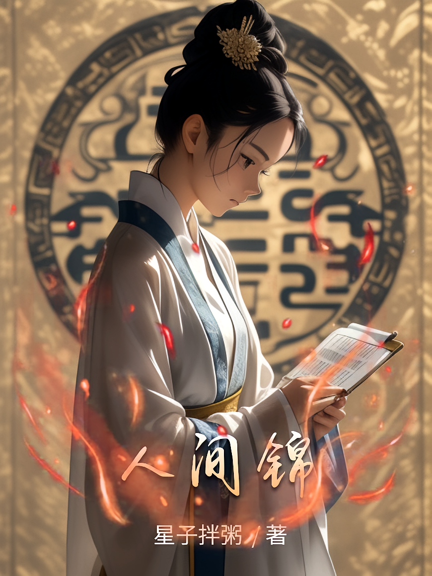 人间锦