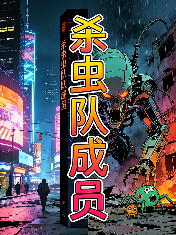 杀虫队成员