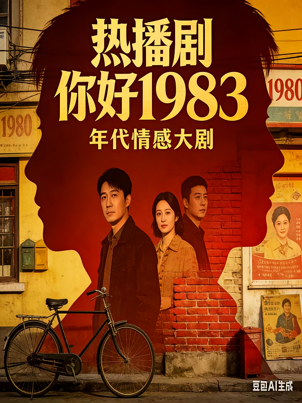 热播剧《你好1983》原创解读