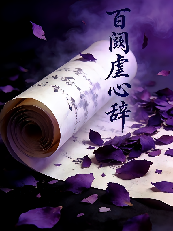 百阙虐心辞