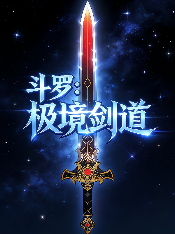 斗罗：极境剑道