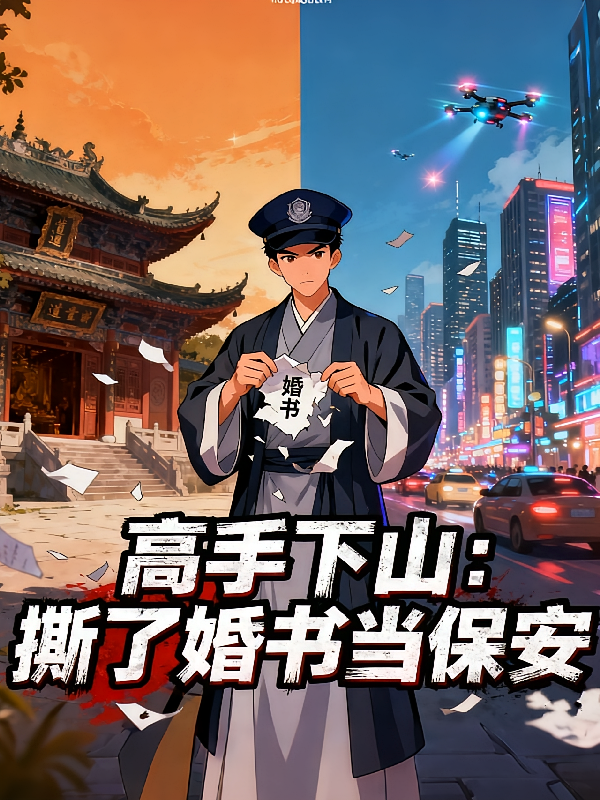 高手下山：撕了婚书去当保安