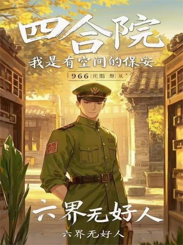 四合院：我是有空间的保安