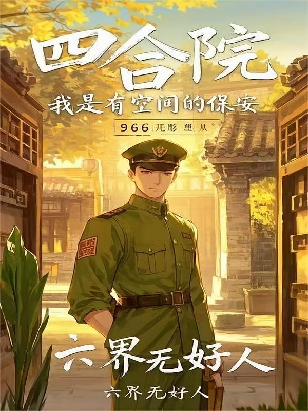 四合院：我是有空间的保安