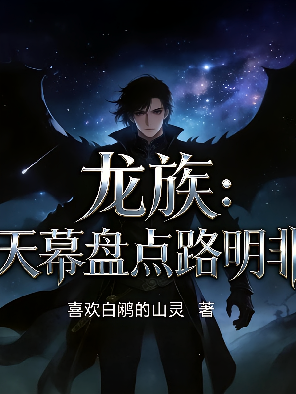 龙族：天幕盘点路明非