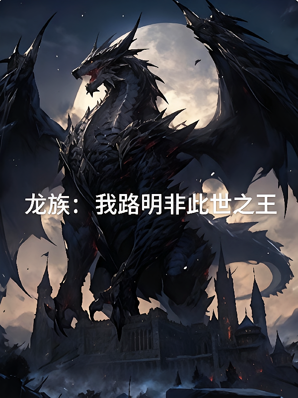 龙族：我路明非此世之王