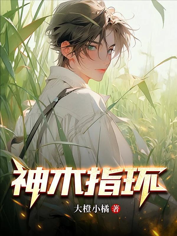 神木指环