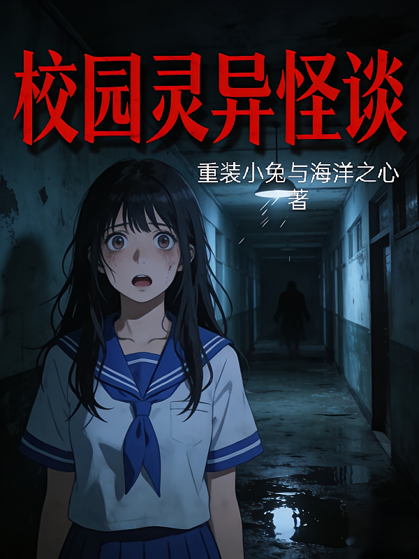 校园灵异怪谈