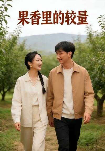 果香里的较量
